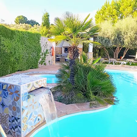 Casa Lo Pinto Private Pool Villa South Of El Torcal -Unesco- La Joya Exterior photo