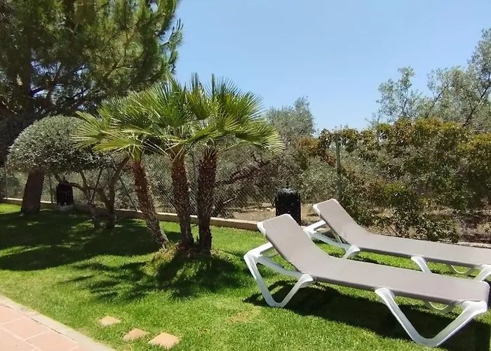 Casa Lo Pinto Private Pool Villa South Of El Torcal -Unesco-