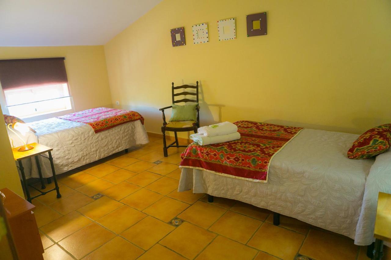 Country house Casa Lo Pinto Private Pool South Of El Torcal -unesco- *