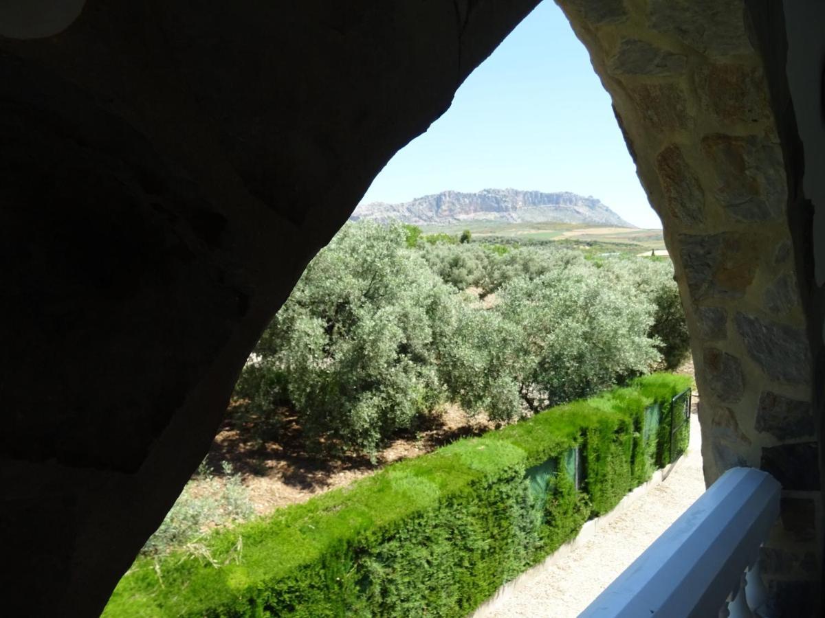 Country house Casa Lo Pinto Private Pool South Of El Torcal -unesco- *