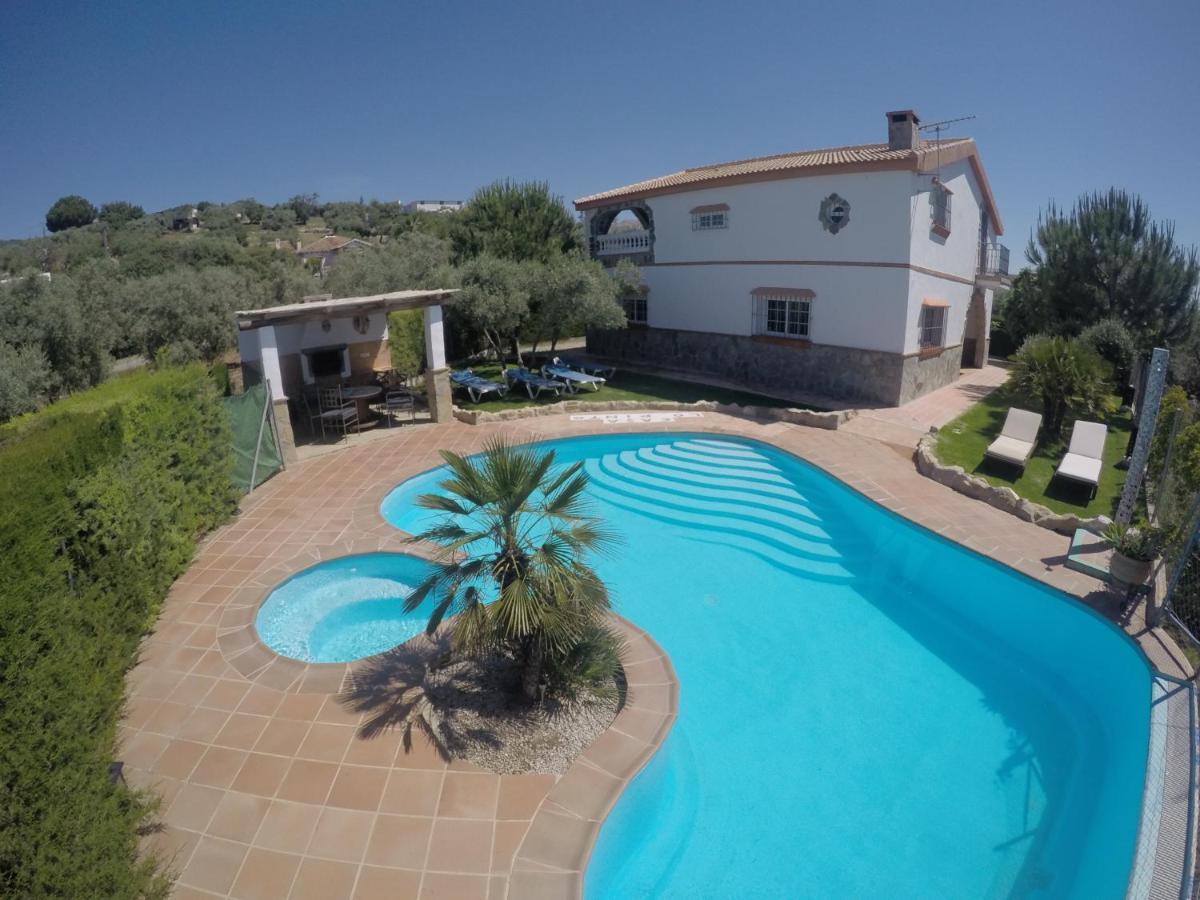 Country house Casa Lo Pinto Private Pool South Of El Torcal -unesco- La Joya