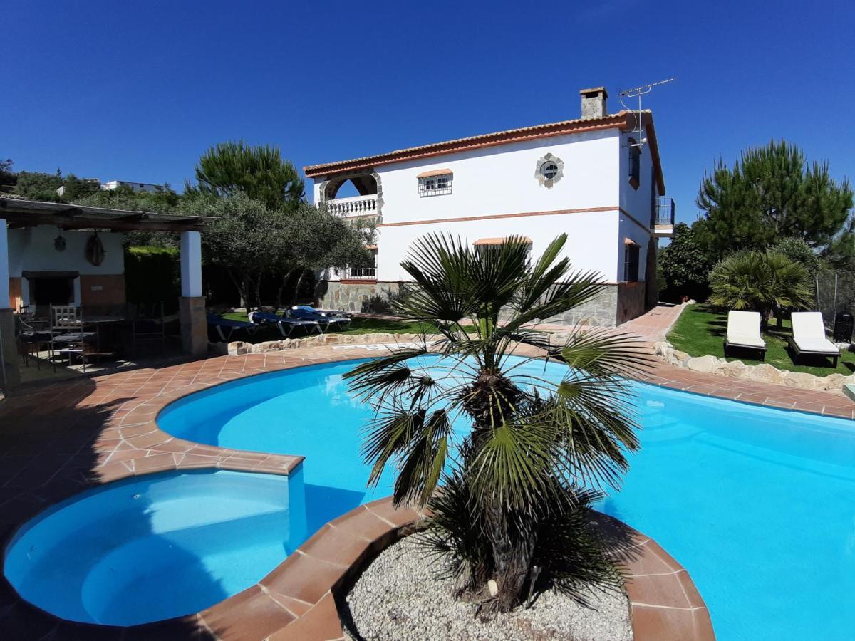 Casa Lo Pinto Private Pool South Of El Torcal -unesco-