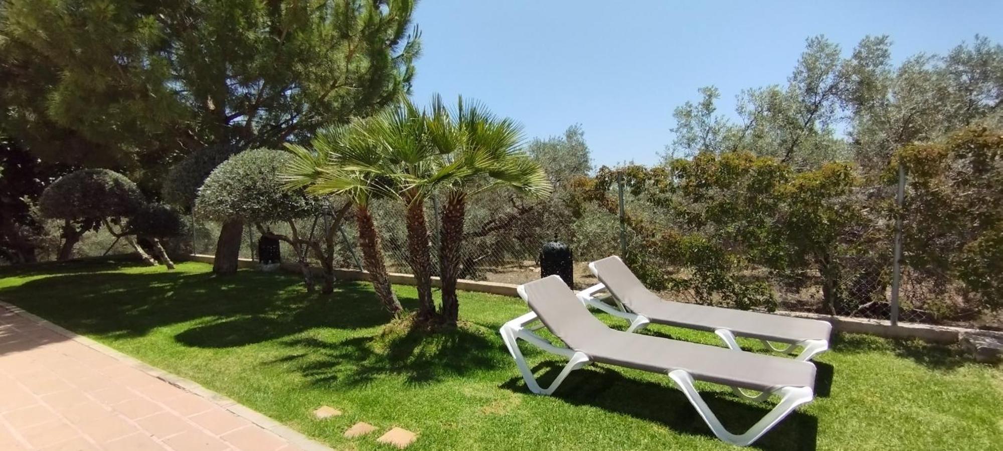 Casa Lo Pinto Private Pool South Of El Torcal -unesco- Country house La Joya
