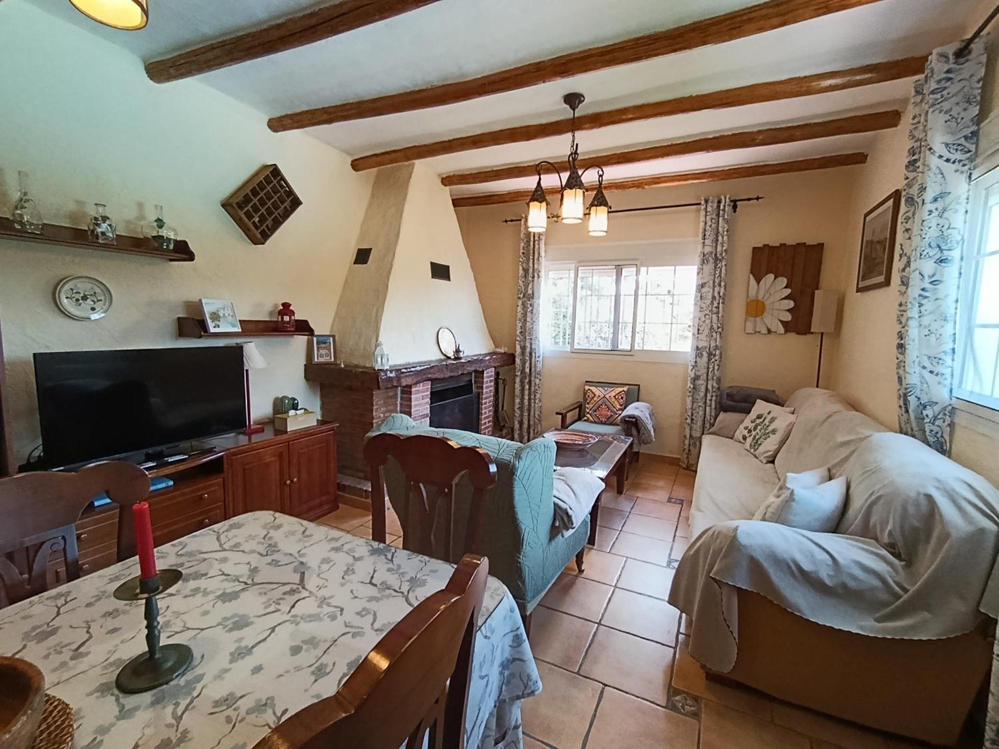 Lo Pinto Casa rural *