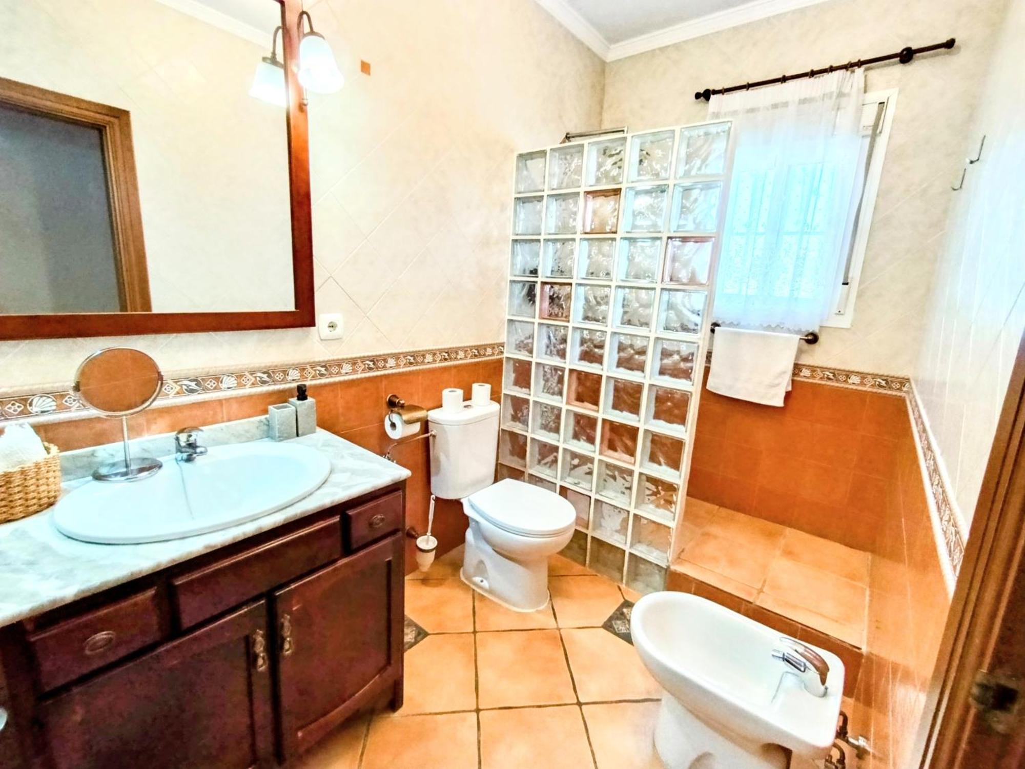 Lo Pinto Casa rural *