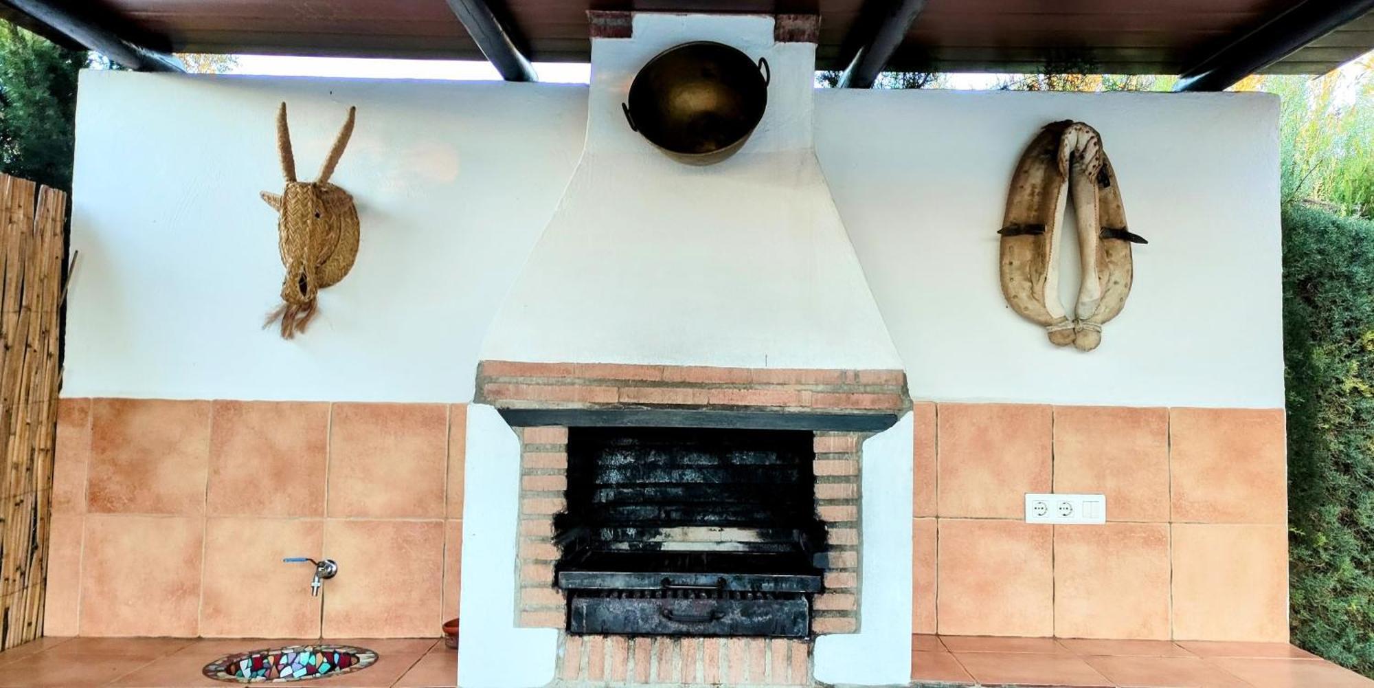 Casa rural Lo Pinto *