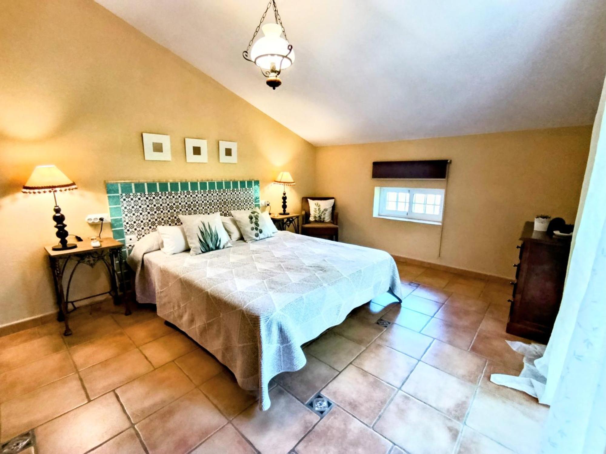 Casa rural Lo Pinto