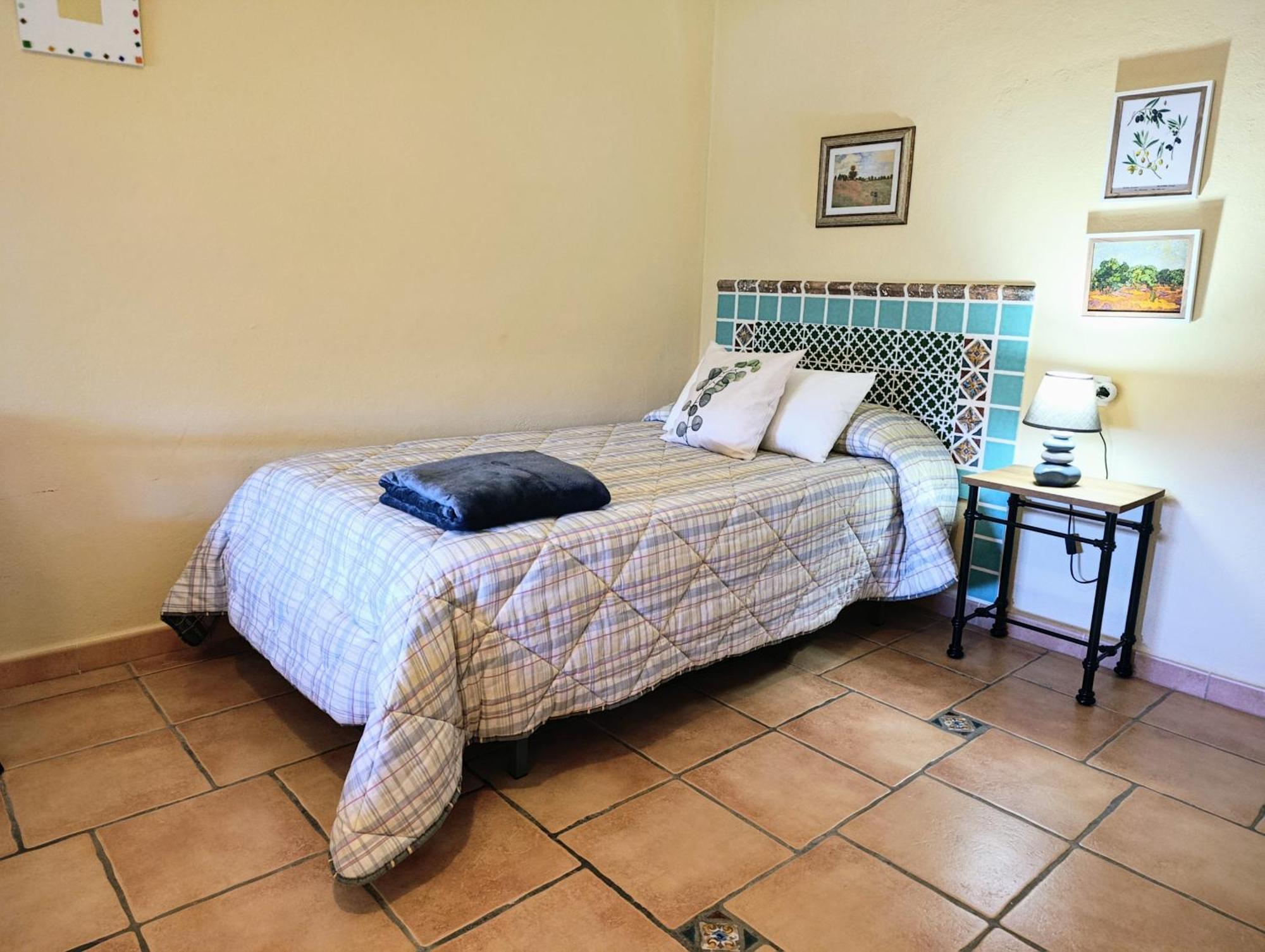 Lo Pinto Casa rural