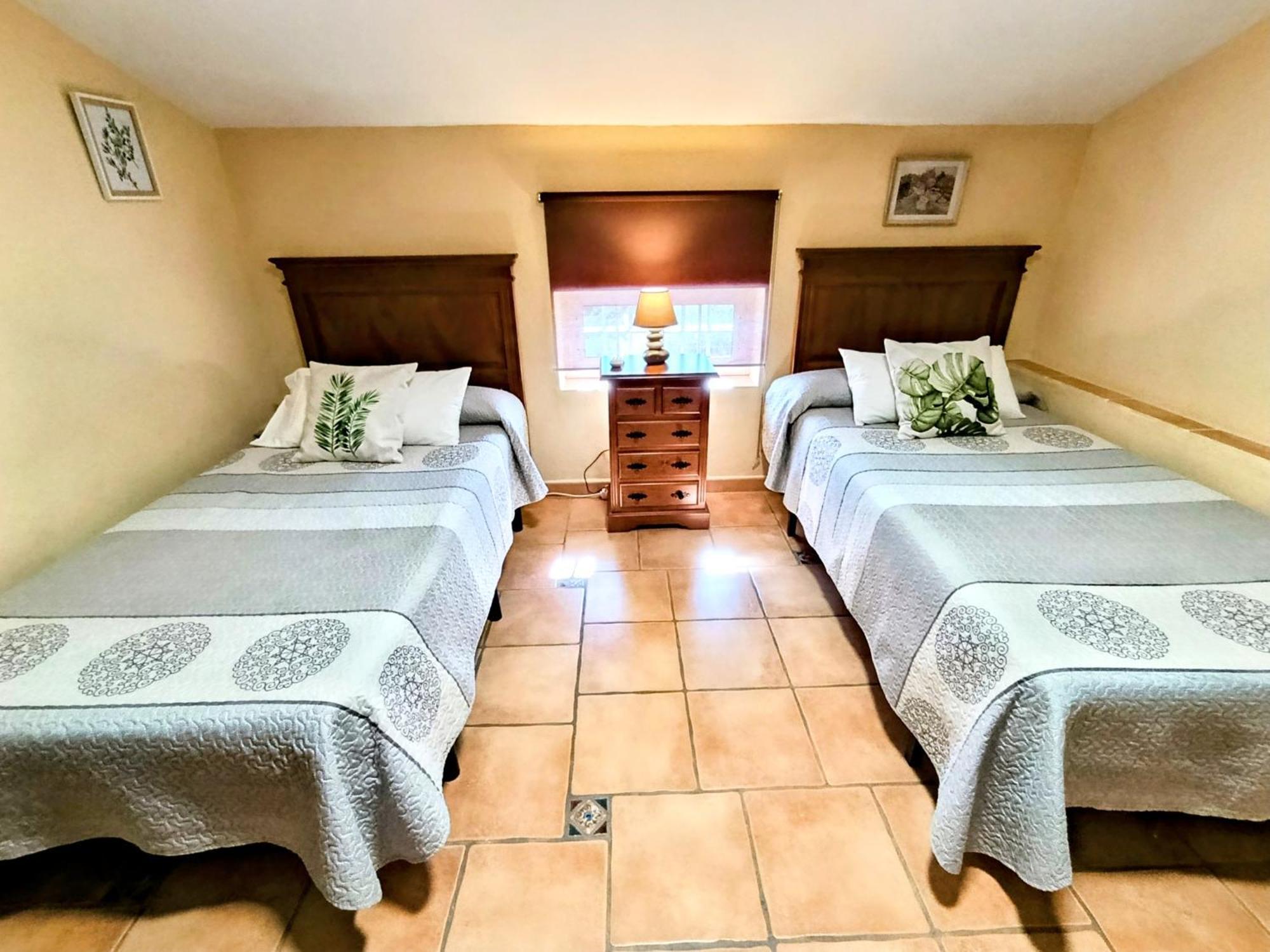 Casa rural Lo Pinto La Joya