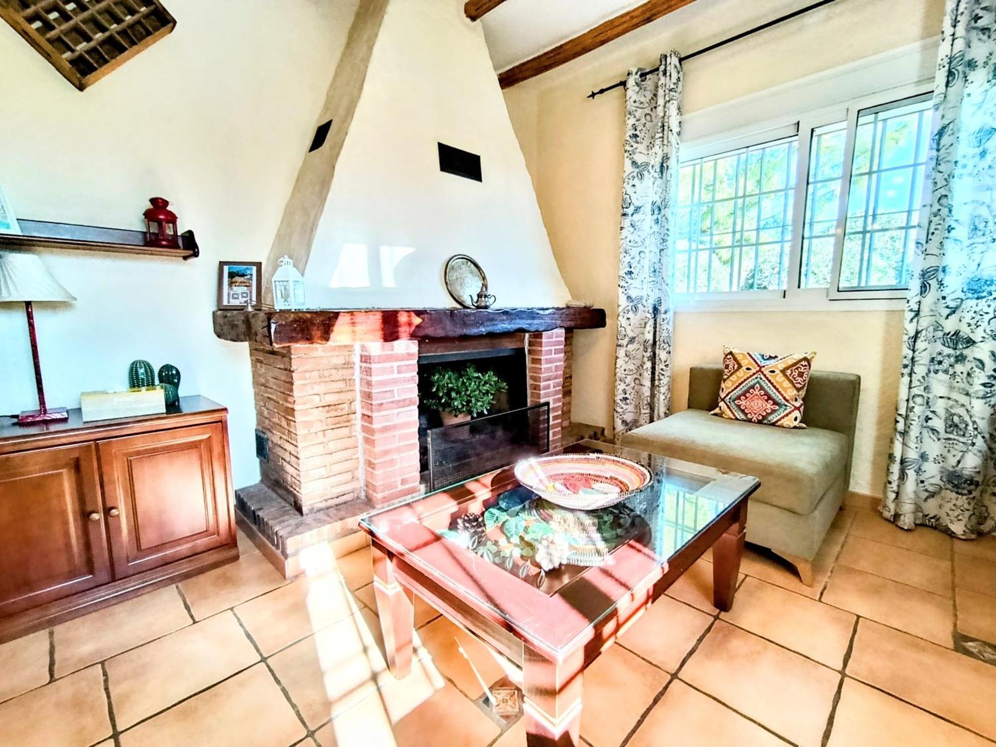 Lo Pinto Casa rural