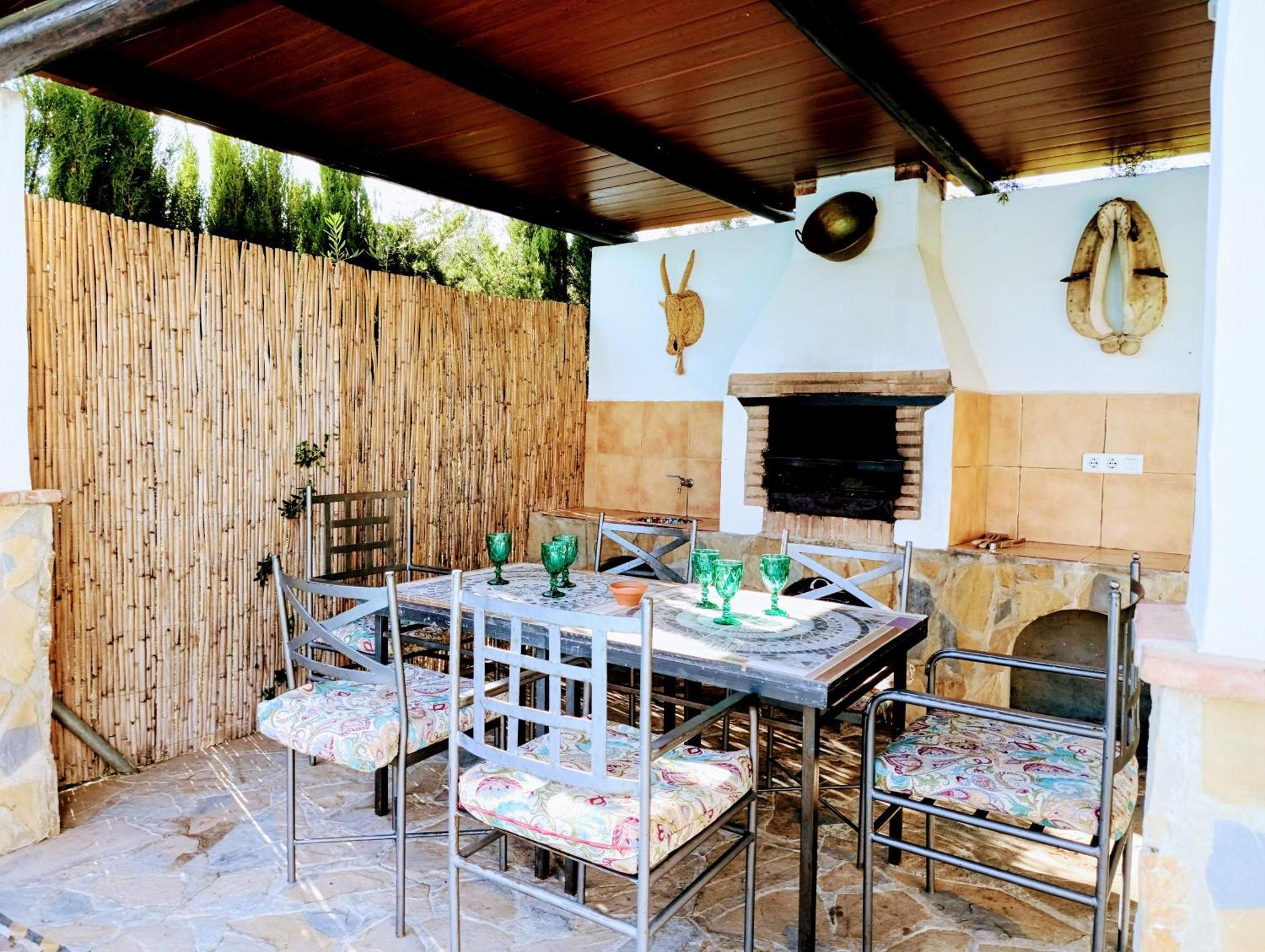 Lo Pinto Casa rural *