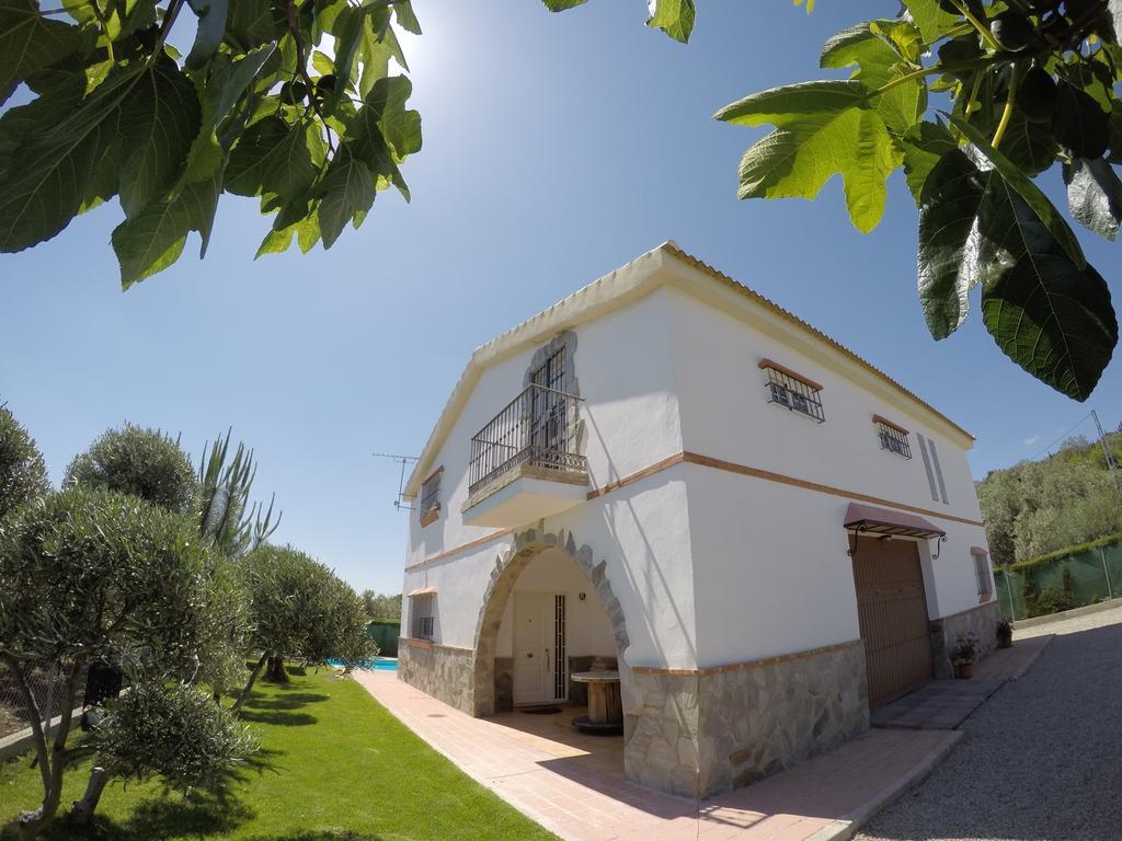 Country house Casa Lo Pinto Private Pool South Of El Torcal -unesco- *