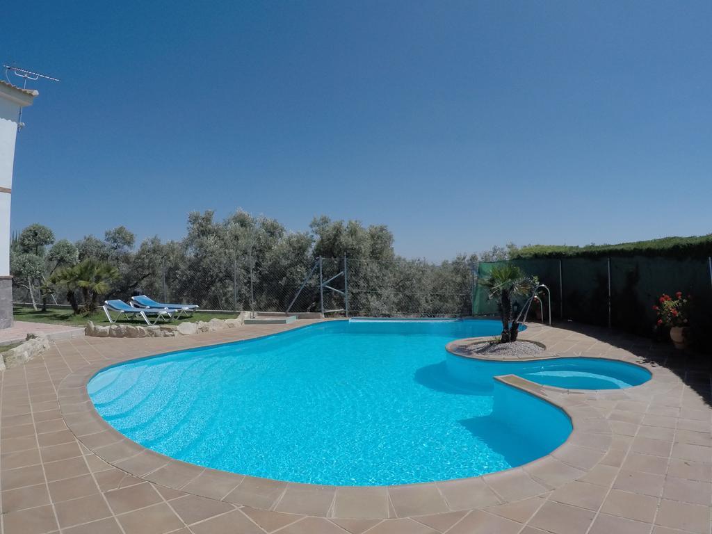 Landhuis Casa Lo Pinto Private Pool South Of El Torcal -unesco- *